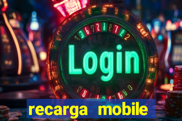 recarga mobile legends 1 real